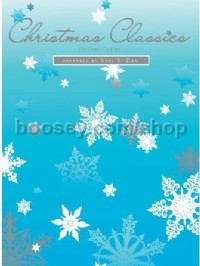 Christmas Classics for Brass Quintet (Trumpet 1)