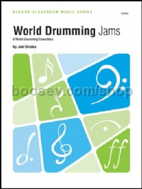 World Drumming Jams