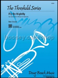 Fly By Nightfly (Big Band)
