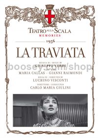 La Traviata (Skira Classica Book & 2 CDs x3)