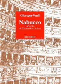 Nabucco (Libretto)