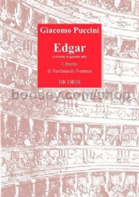 Edgar (Libretto)