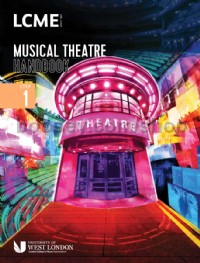 LCM Musical Theatre Handbook 2023: Step 2