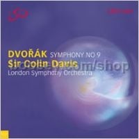 Symphony No. 9 (LSO Live Audio CD)