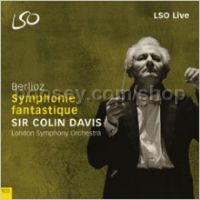 Symphonie fantastique (LSO Live Audio CD)