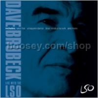 Dave Brubeck Live with the LSO Live (LSO Live Audio CD)