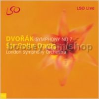 Symphony No. 7 (LSO Live Audio CD)