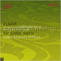 Symphony No. 3 (LSO Live Audio CD)