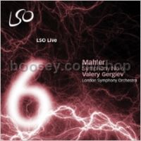 Symphony No. 6 (LSO Live SACD)