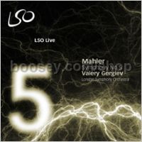 Symphony No. 5 (LSO Live SACD)