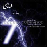 Symphony No. 7 (LSO Live SACD)
