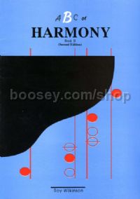 ABC of Harmony Book B
