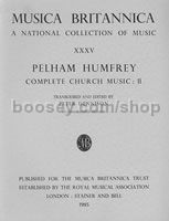 Complete Church Music vol.2