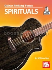 Guitar Picking Tunes - Spirituals