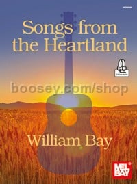 Songs from the Heartland (Guitar)
