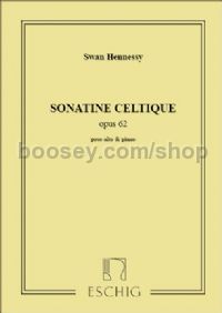 Sonate Celtique, op. 62 - viola & piano