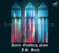 Harry Grodberg Plays (Melodia Audio CD)