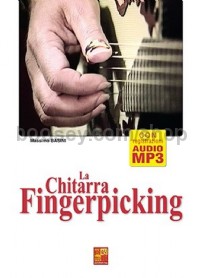 La chitarra fingerpicking