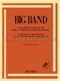 Big Band (Book)