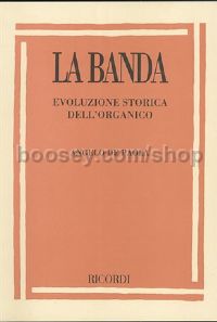 La Banda (Book)