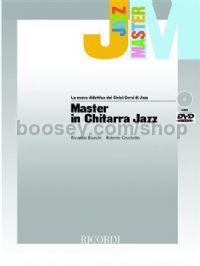 Master In Chitarra Jazz (Guitar)