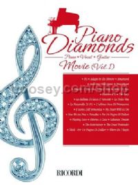 Piano Diamonds - Movie Vol.I