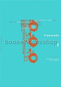 Flautando, Vol. 3 - flute