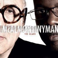 Glare (Michael Nyman Records Audio CD)