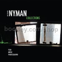 Collections (Michael Nyman 2-CD set)