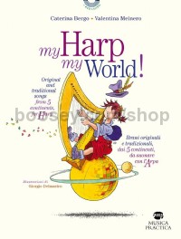 My Harp My World