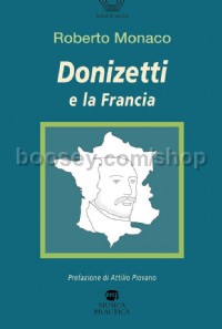 Donizetti e la Francia