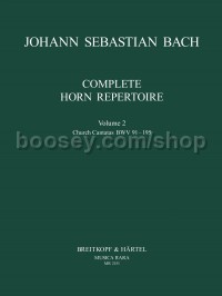 Complete Horn Repertoire vol.2
