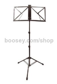 Music Stand - Deluxe Lightweight