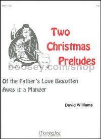 Two Christmas Preludes