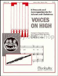 Voices on High
