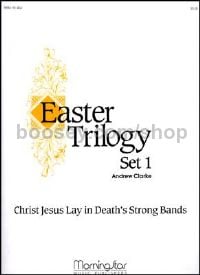 Easter Trilogy Set 1