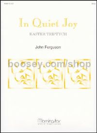 In Quiet Joy