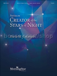 Partita on Creator of the Stars of Night