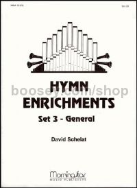 Hymn Enrichments, Set 3