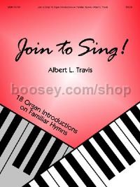 Join to Sing!