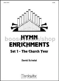 Hymn Enrichments, Set 1