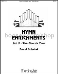 Hymn Enrichments, Set 2