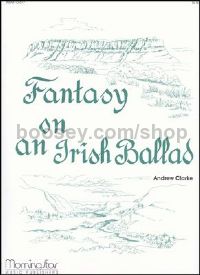 Fantasy on an Irish Ballad