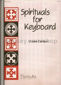 Spirituals for Keyboard
