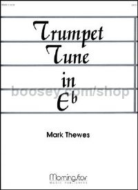 Trumpet Tune in E-Flat