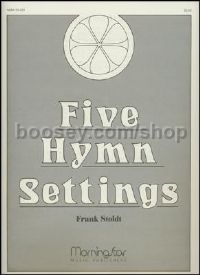 Five Hymn Settings