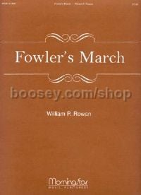 Fowler's March