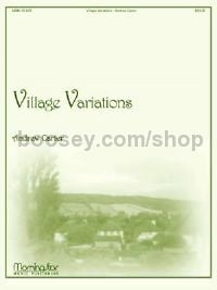 Village Variations