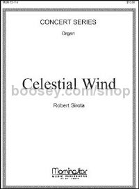 Celestial Wind