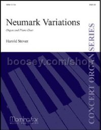 Neumark Variations
